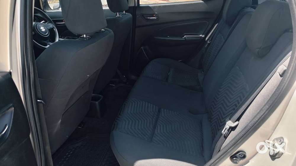 Maruti Suzuki Swift Vvt Zxi, 2022, Petrol