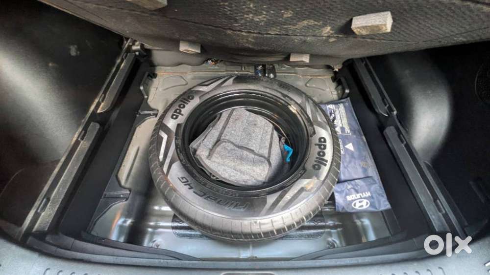 Hyundai Creta Sx (o) 1.5 Diesel, 2022, Diesel