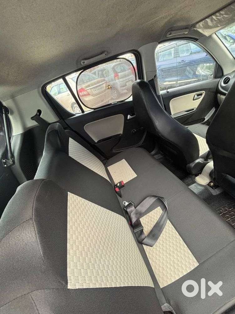 Maruti Suzuki Alto 800 0.8 Vxi, 2019, Petrol
