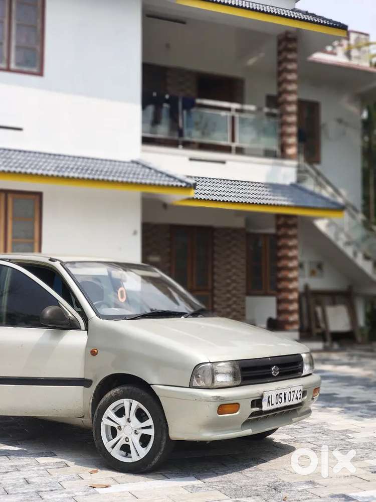 Zen Mpfi For Sale Or Exchange With Eon