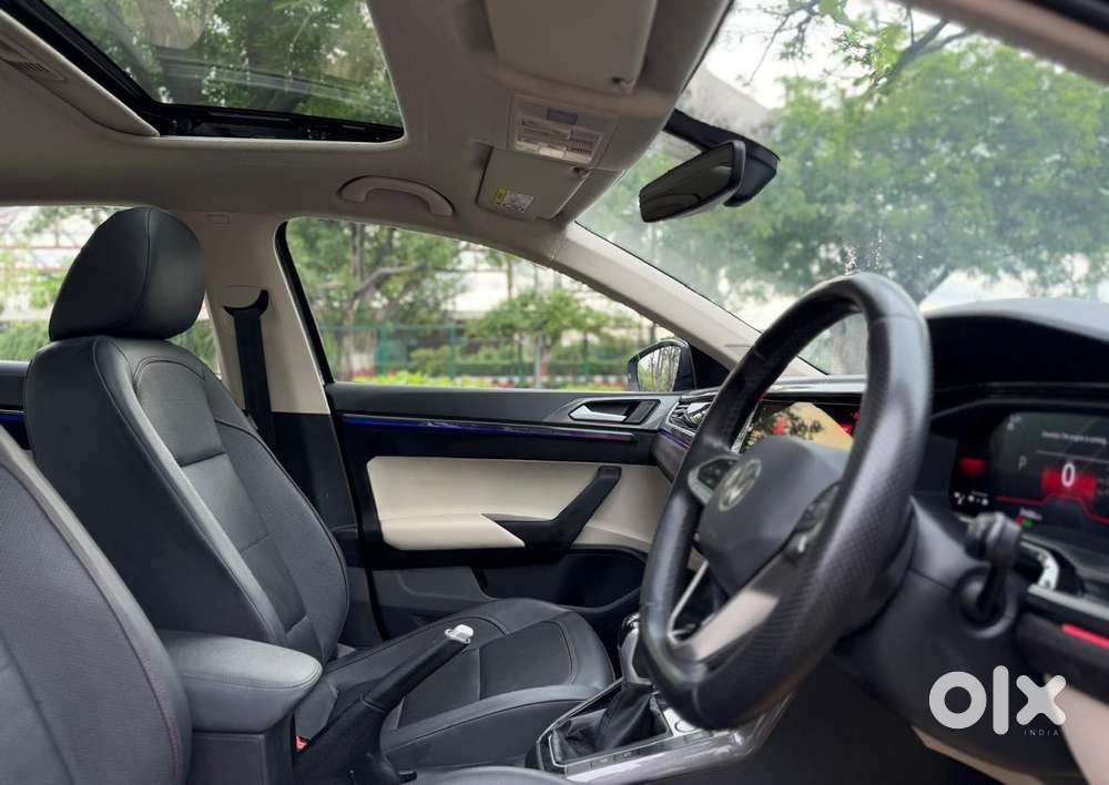 Volkswagen Virtus Gt Plus 1.5 Tsi Evo Dsg (electric Seats), 2024, Pe..