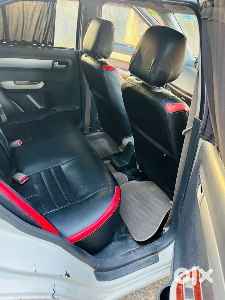 2011 Maruti Suzuki Dzire