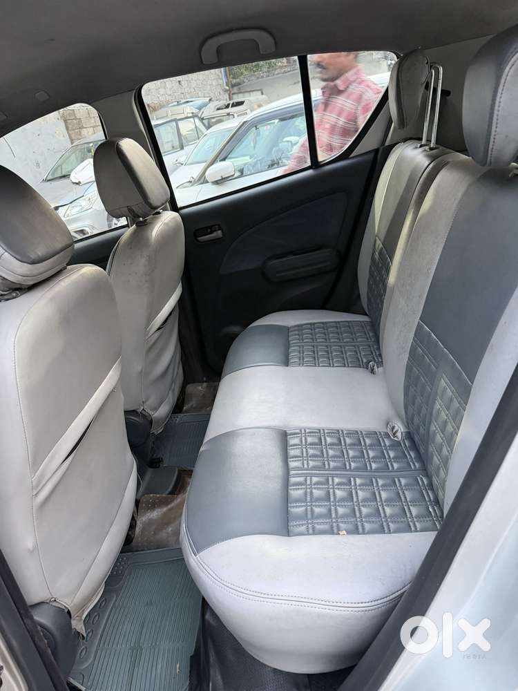 Maruti Suzuki Ritz 1.2 Vxi Buzz, 2012, Petrol