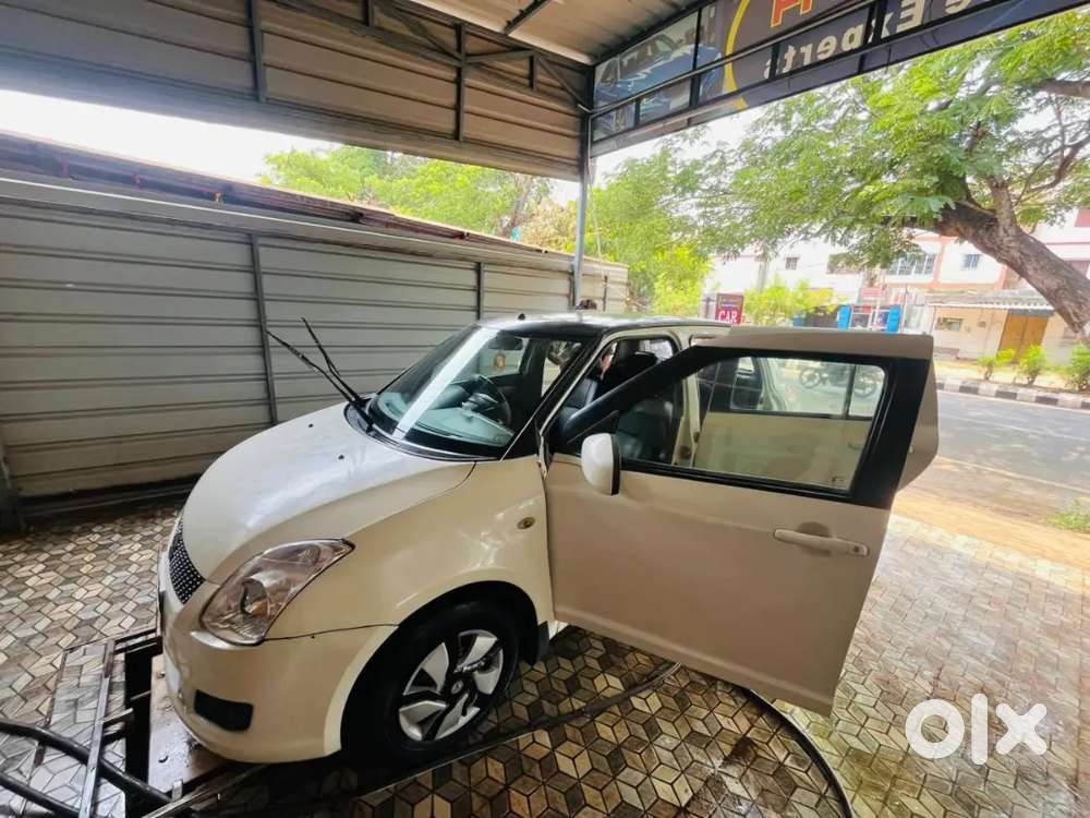 Maruti Suzuki Swift 2010 Model