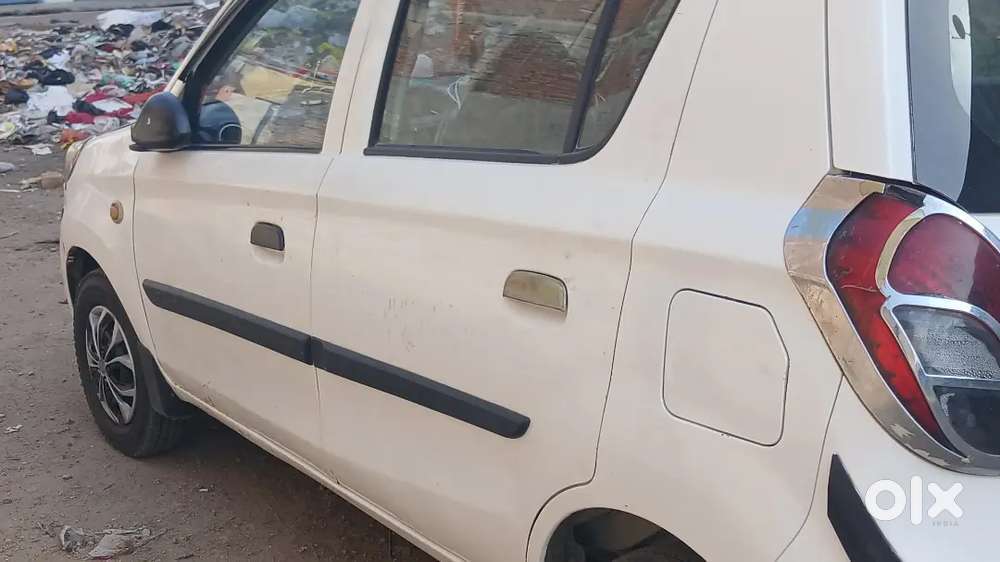 Maruti Suzuki 7th Owner.