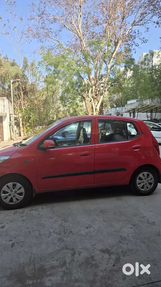 Hyundai- I10 Magna 
Good Condition 
Well Maintained