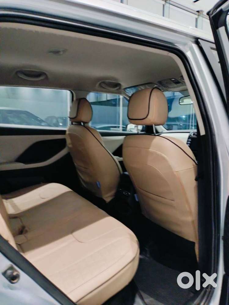 Hyundai Creta 1.5 Ex Diesel, 2020, Diesel