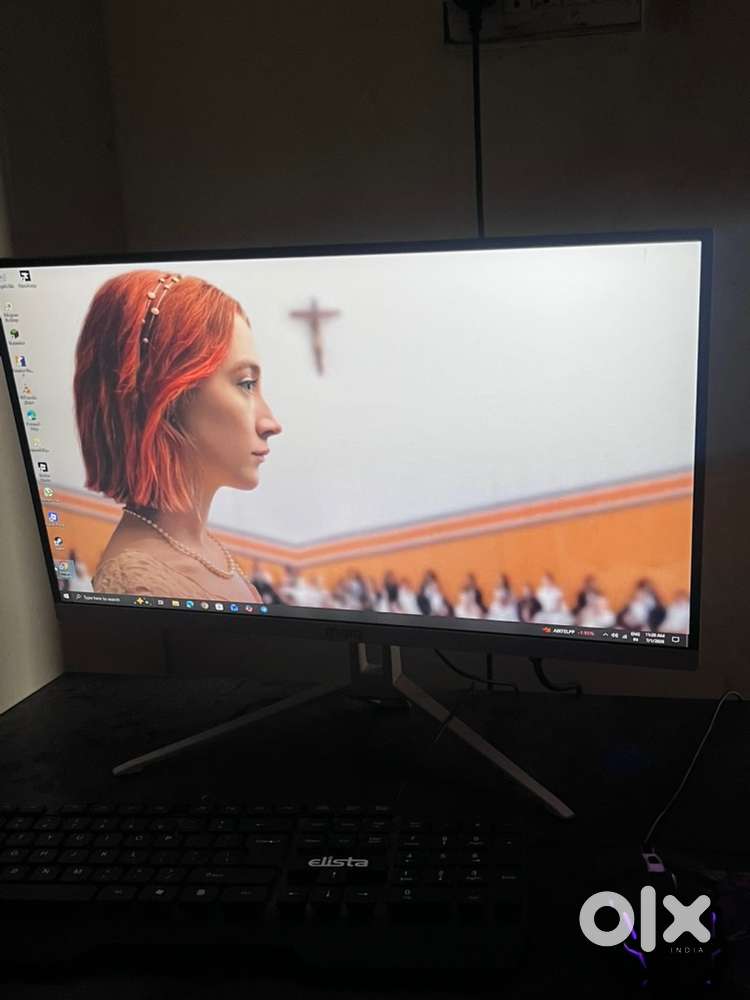 High end gaming pc