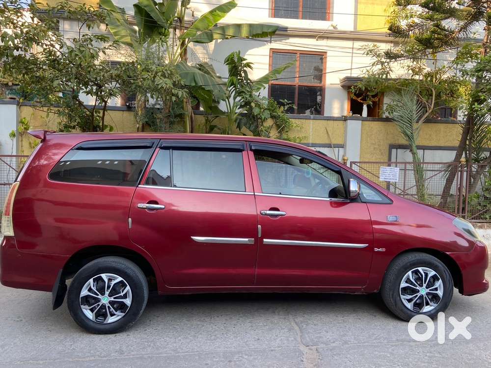 Well Maintain Vehicle Urgent Sale Hyderabad Showroom