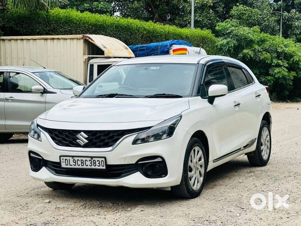 Maruti Suzuki Baleno Zeta Cng, 2023, Cng & Hybrids