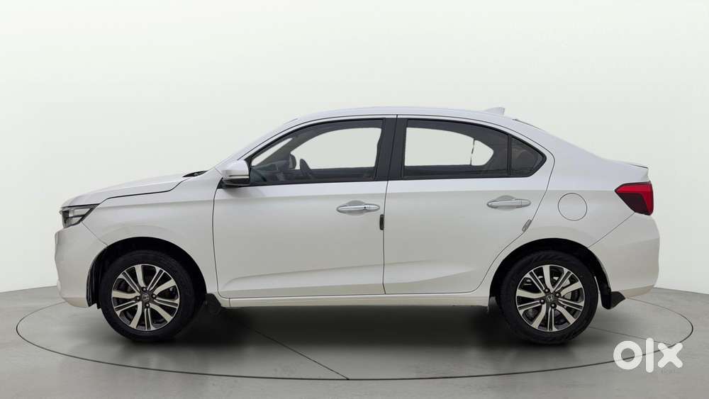 Honda Amaze Vx I-vtech, 2023, Petrol