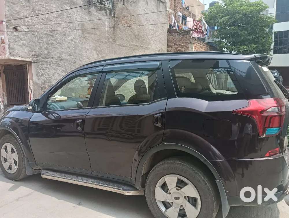 Mahindra Xuv500 Diesel Manual 2018