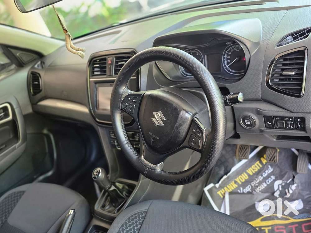 Maruti Suzuki Vitara 2016
