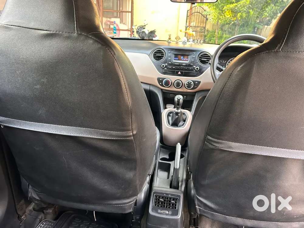 Hyundai Grand I10 2016 Diesel 135000 Km Driven