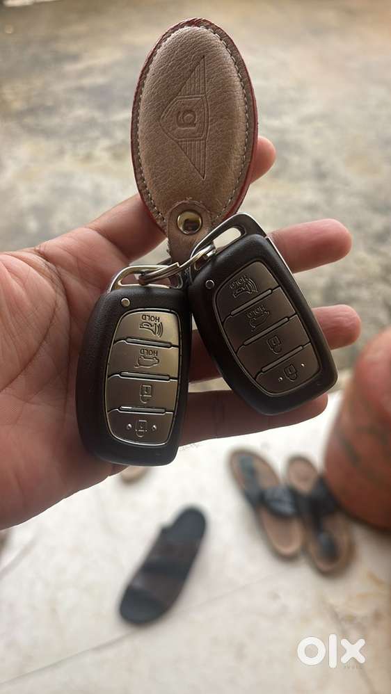 Hyundai Creta Sx Petrol 2020