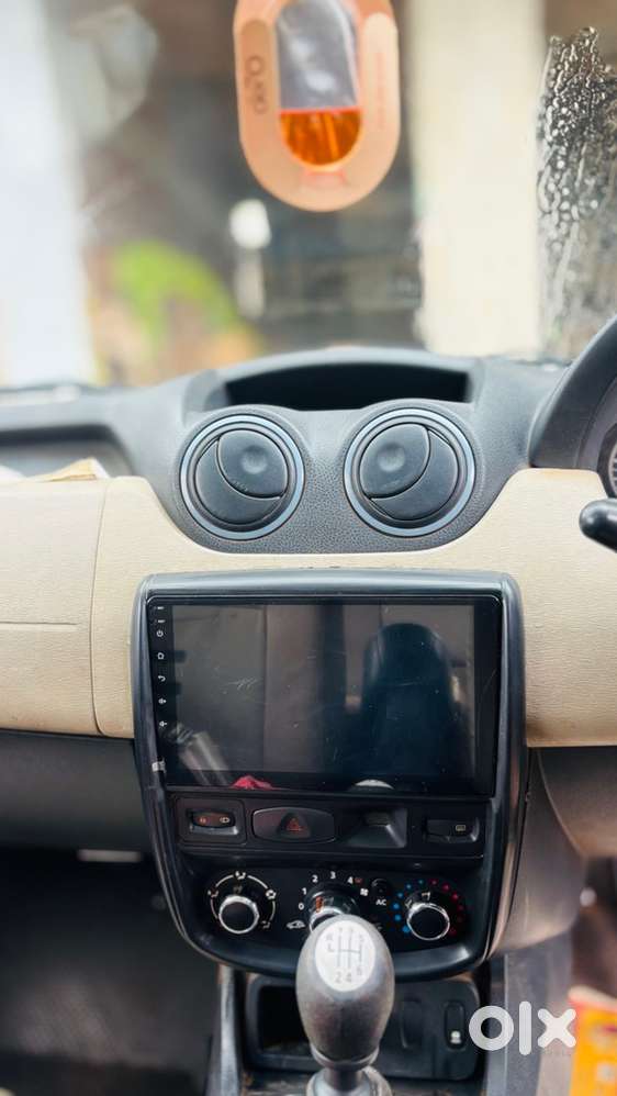 Renault Duster 2013 Diesel Well Maintained