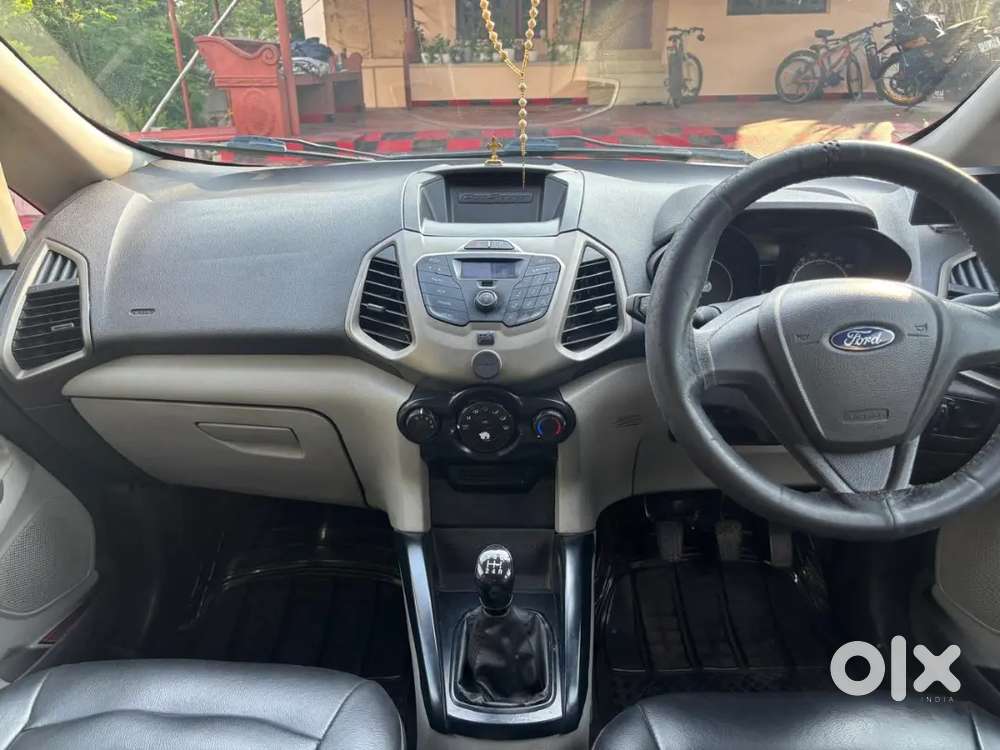 Ford Ecosport For Sale