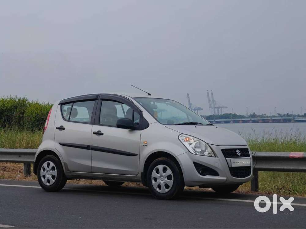 Maruti Ritz For Sale - Good Condition, Less Driven