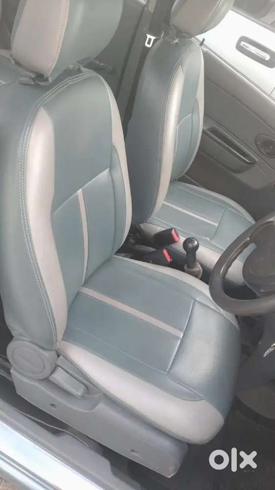 Chevrolet Spark 2007 Petrol Good Condition