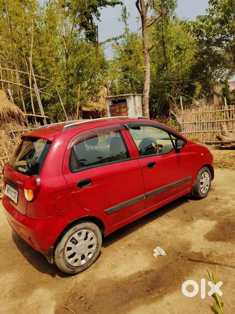 Force Motors Trax Cruiser 2013