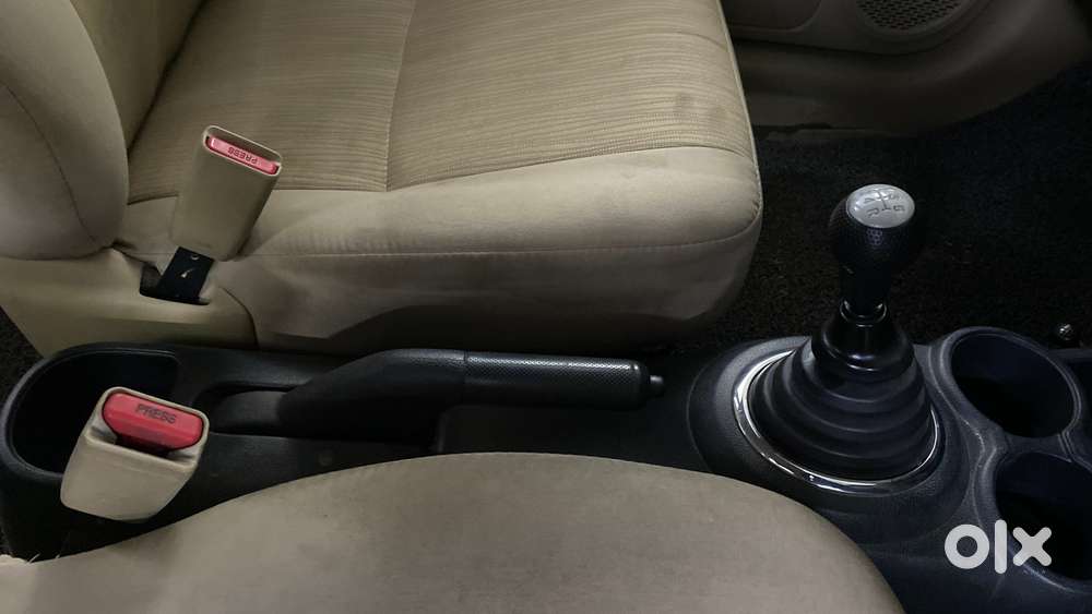 Honda Amaze Sx I Vtec, 2017, Petrol