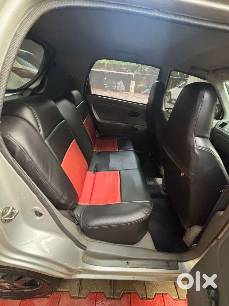 Maruti Suzuki Alto K10 Lxi, 2013, Petrol