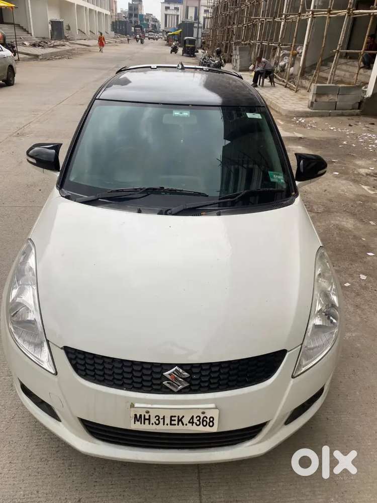 Maruti Swift Vdi 2014