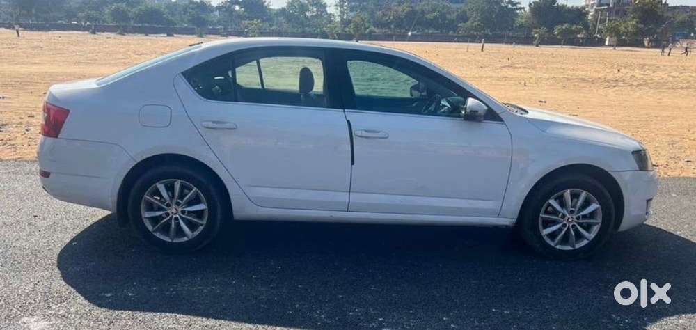 Skoda Octavia Diesel 2015