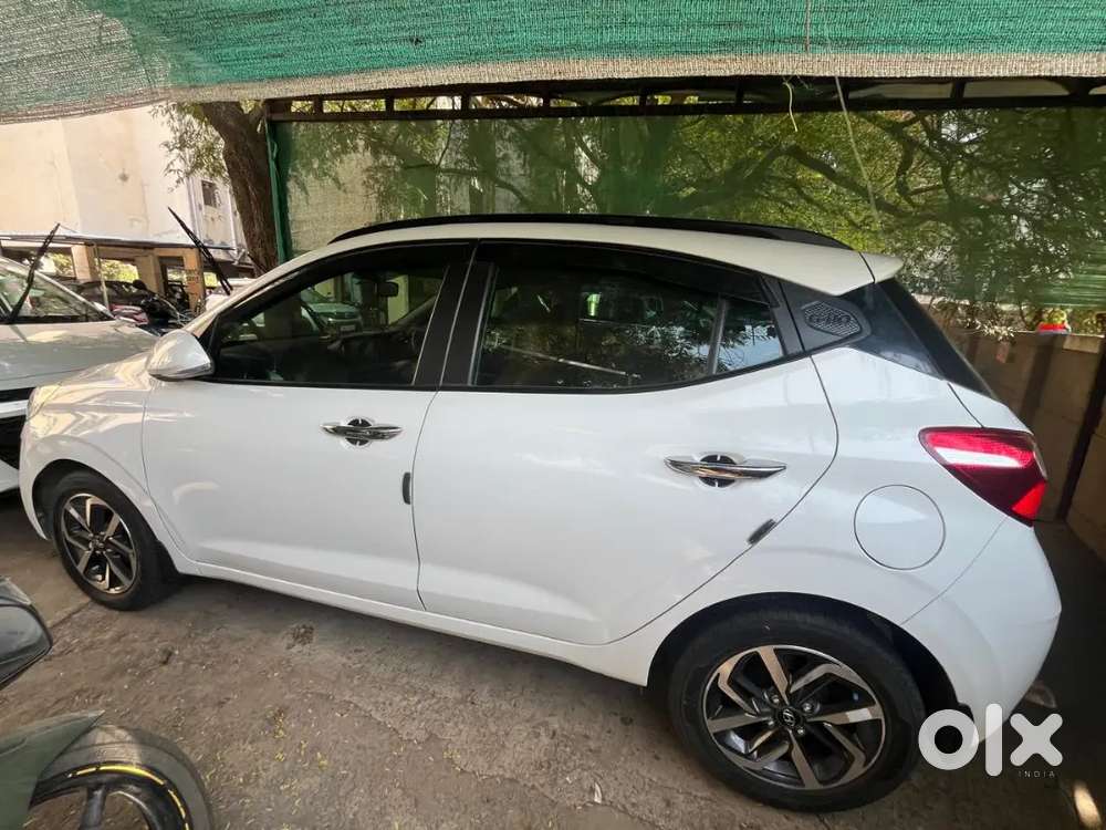 Hyundai Grand I10 Nios 2021