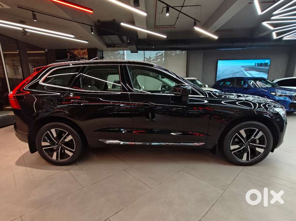 Volvo Xc60, 2026, Petrol