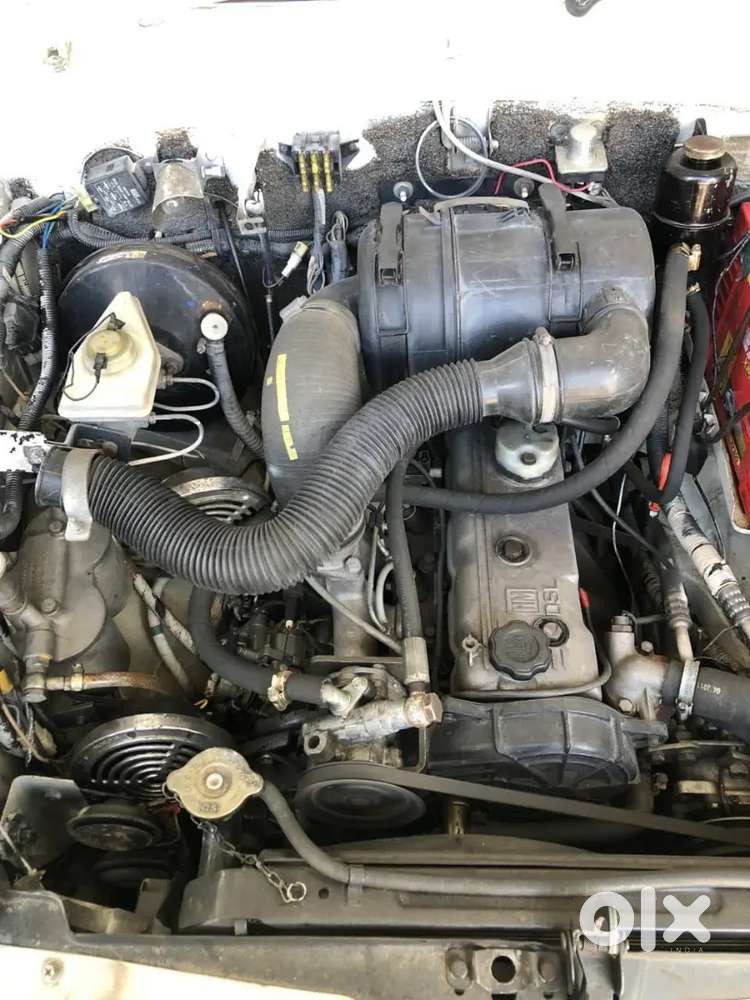 Ambassador Classic 2007 Diesel