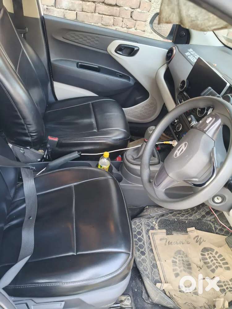 Hyundai Aura 1.2 2025