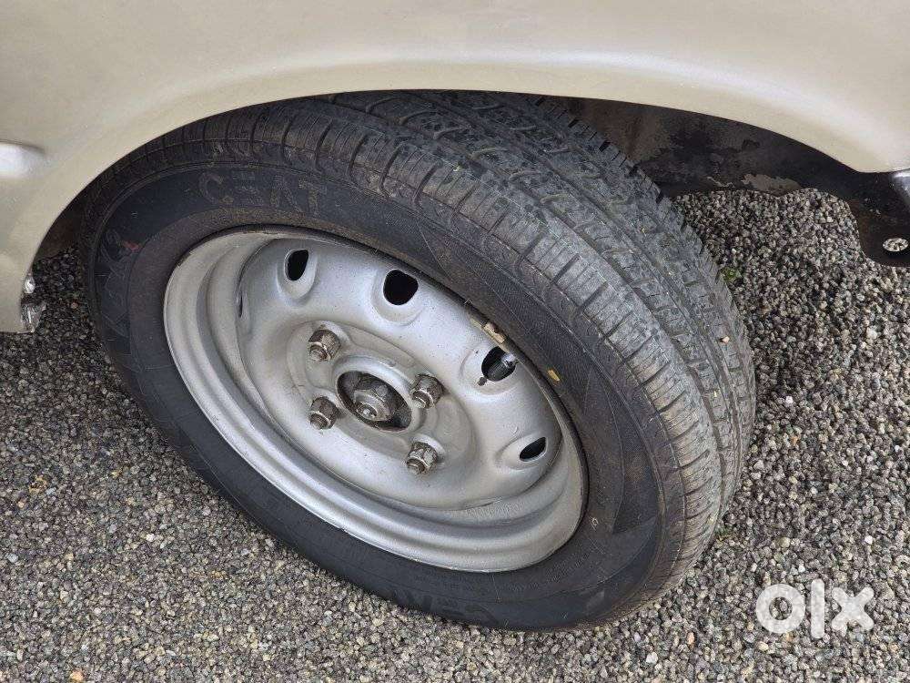 Maruti Suzuki 800 Ac Bsiii, 2008, Petrol