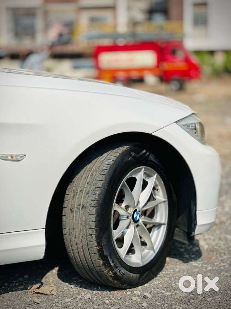 Bmw 3 Series 2.0 320d Sport Edition, 2012, Diesel