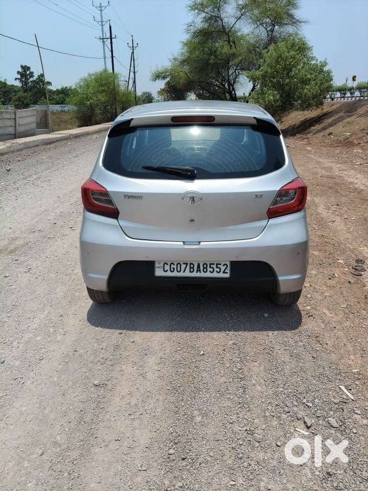 Tata Tiago 1.05 Revotorq Xz Wo Alloy, 2016, Petrol