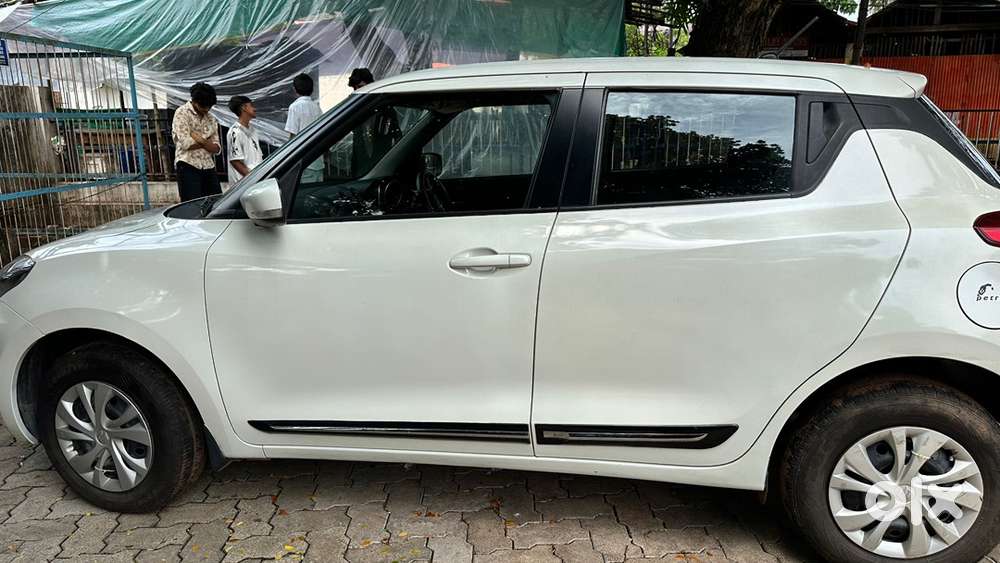 Swift Vxi 2024 Petrol 1st
