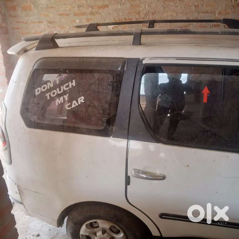 Mahindra Xylo2009
