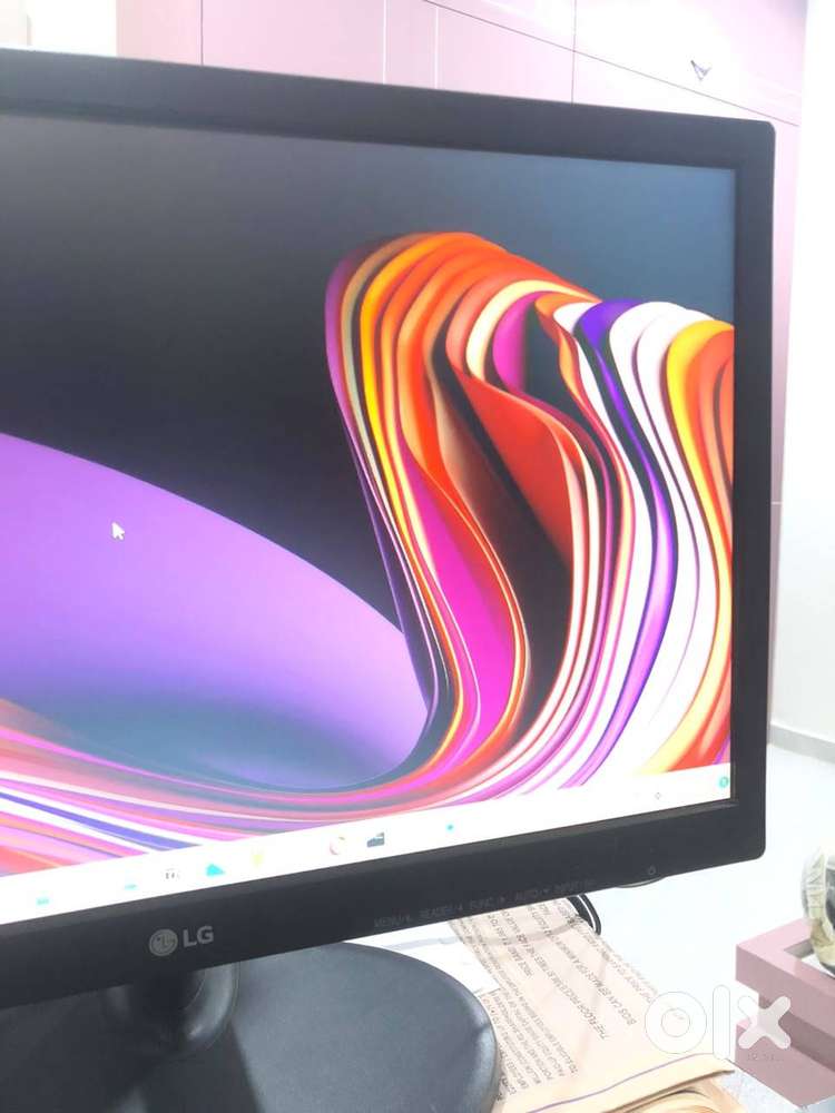 Windows 11 Desktop