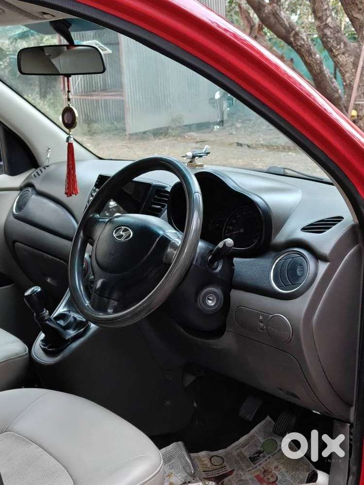 Hyundai I10 1.2 Kappa Magna, 2011, Petrol