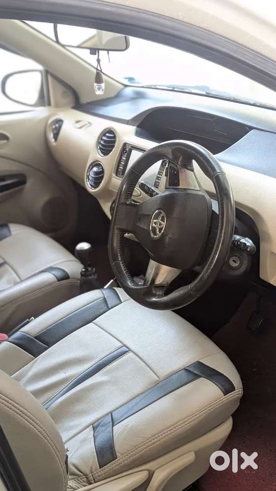 Etios Liva Diesel 2018