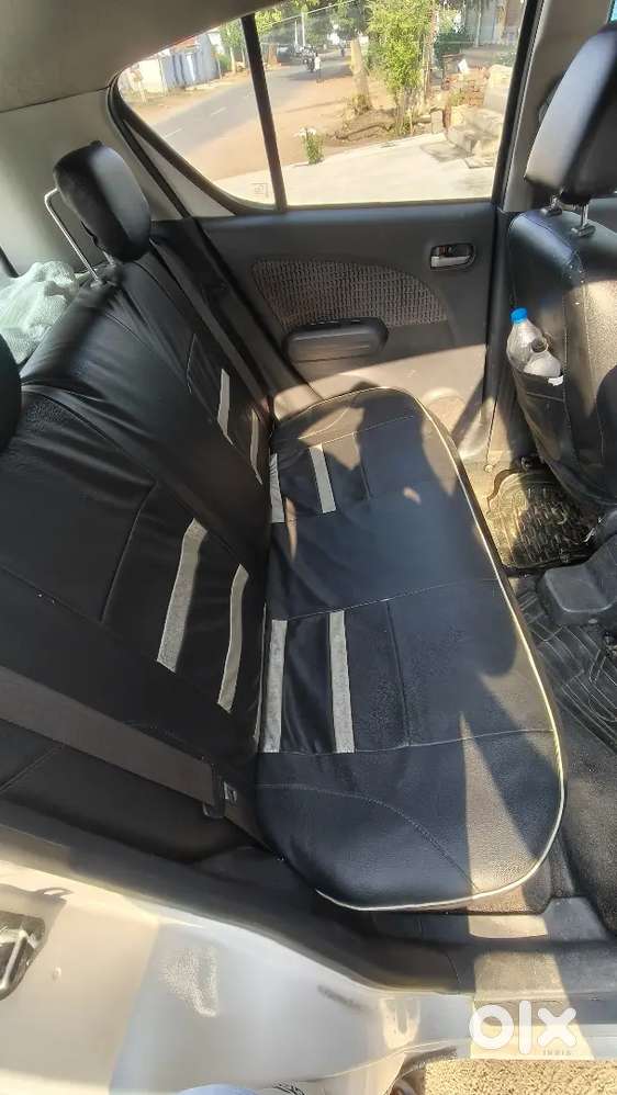 Maruti Ritz Diesel 2012