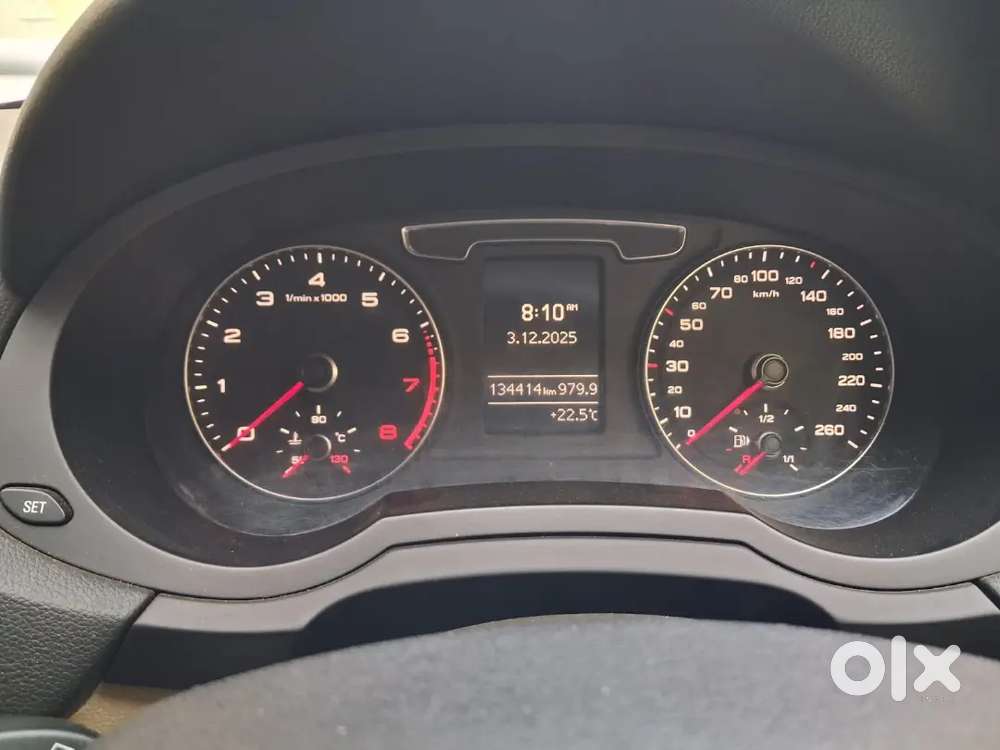 Audi Q3 1.4 Tsfi Premium Petrol; Excellent Condition