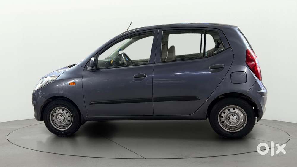 Hyundai I10 Magna 1.1l, 2013, Petrol
