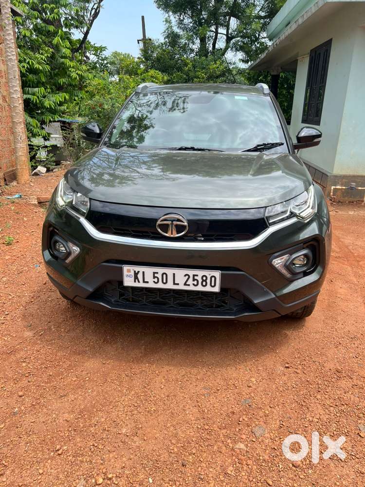 Tata Petrol Manual 2023 Drive