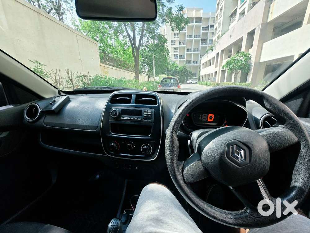 Doctor Driver Renault Kwid For Sale