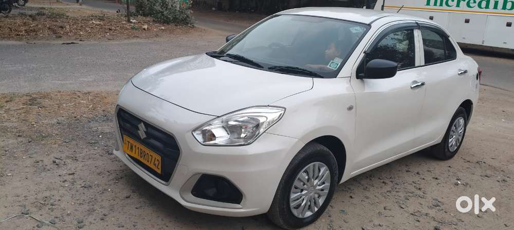 Maruti Suzuki Swift Dzire Tour, 2025, Cng & Hybrids