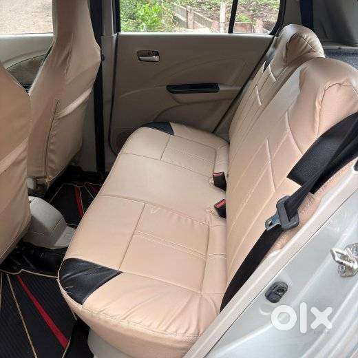 Maruti Suzuki Celerio Zxi Optional Mt, 2019, Petrol