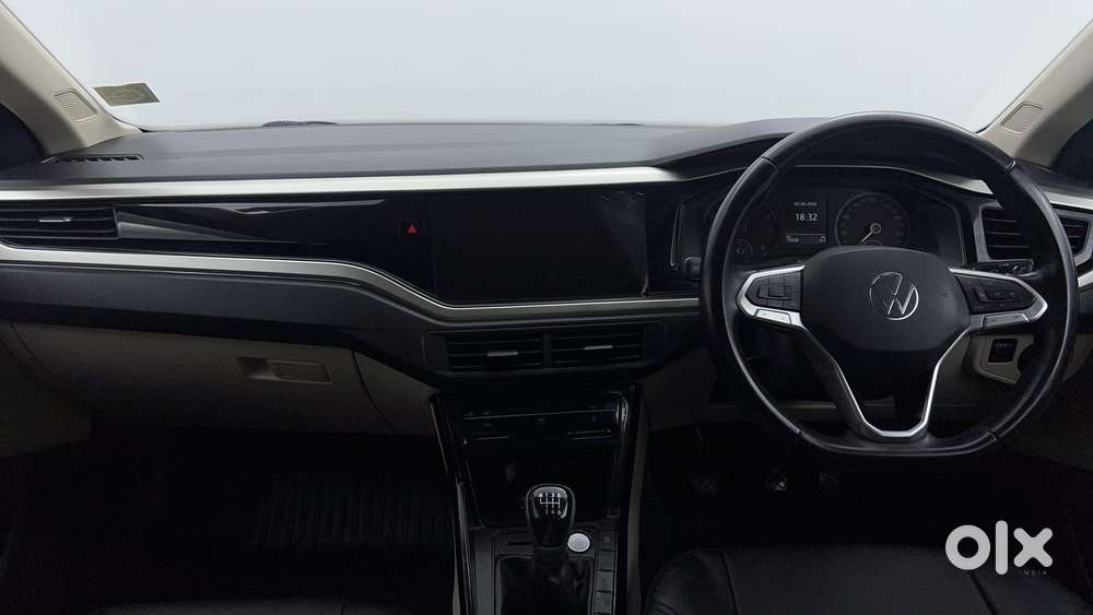 Volkswagen Virtus Highline Plus 1.0 Tsi At, 2022, Petrol