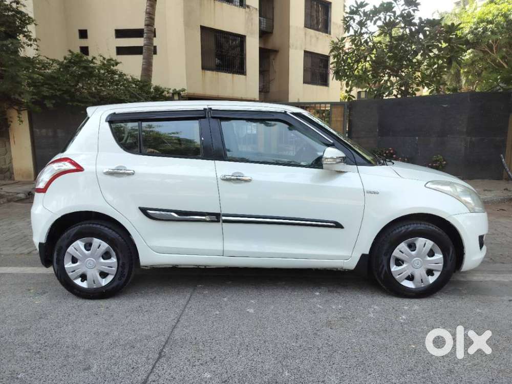 Maruti Suzuki Swift Vdi (o), 2014, Diesel