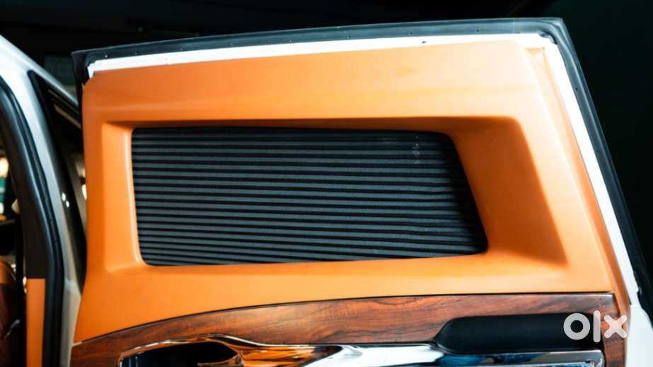 Toyota Innova Hycross 2.0 Gx 7 Str, 2025, Petrol